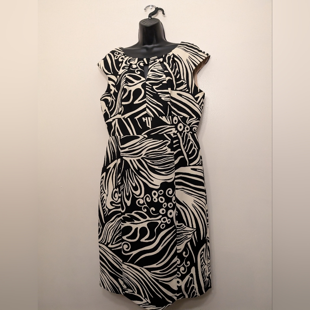 🛍️Jax Women's Dress Size 14